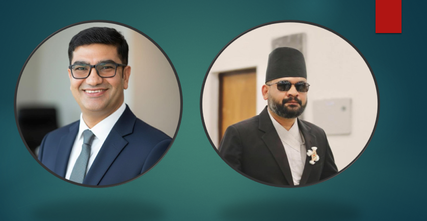 शपथ ग्रहणमा किन धर्मको छाया? सुरेन्द्र रेग्मीको लेख